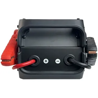 Зарядно устройство за акумулатори със стартова функция KraftDele KD5341/ 12/24V/ 20-500Ah/ 170A