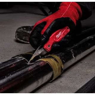 Сгъваем нож Milwaukee 4932478560/ 245 мм