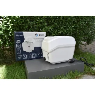 Инверторна помпа GMAX 2HIC-700/ 650W Инверторна помпа GMAX 2HIC-700/ 650W