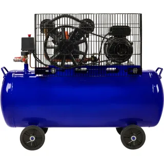 Маслен компресор KraftDele KD4054/ 3kW/ 230V/ 100л Маслен компресор KraftDele KD4054/ 3kW/ 230V/ 100л