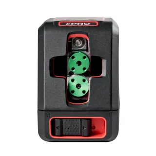 Лазерен нивелир PRO Smart-XG/ 25 м