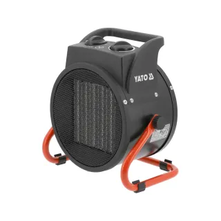 Електрически отоплител Yato YT-99705/ 3 kW/ с термостат