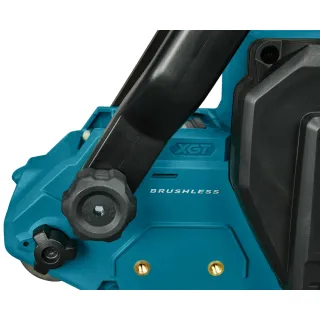 Акумулаторен лентов шлайф Makita BS001GZ/ 40V