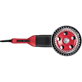 Машина за шлайфане на бетон Flex LD 24-6 180 Kit Turbo-Jet/ 2400W