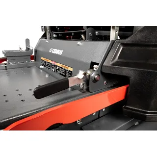 Тракторна косачка Cedrus C-TRAC-Z132/ 27 к.с.