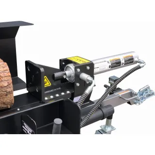 Цепачка за дърва STILER 22 TONS/ 22 т/ 2.2kW