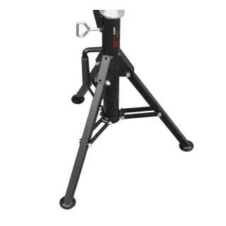 Сгъваема опора за заваряване METCOR PJV450SW/ 450 кг