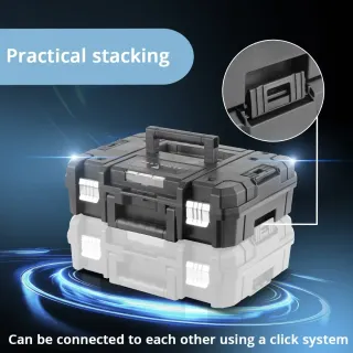 Акумулаторен саблен трион STAHLWERK BRS-20 ST/ 20V/ 4Ah