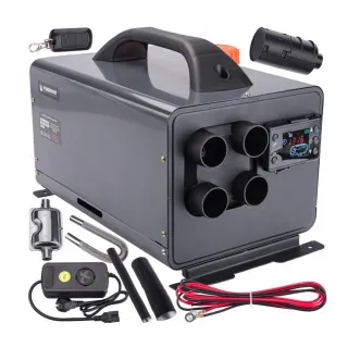Дизелов отоплител за автомобили POWERMAT PM-AG-8M3/ 8kW