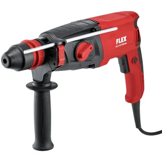 Електрически перфоратор FLEX CHE 2-28 R/ 800W/ 2.7J