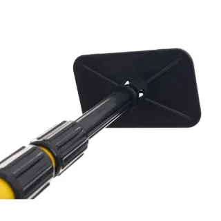 Телескопичен прът за лазерен нивелир KraftDele KD10759/ 3 м