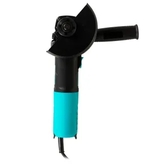 Електрически ъглошлайф Detoolz DZ-SE1003-G01/ 1300W/ 125 мм
