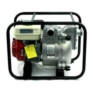 Моторна помпа за мръсна вода KOSHIN KTH-50X-BAB/ 2.9hp