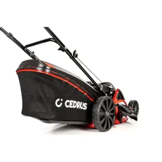 Бензинова косачка за трева Cedrus CEDKS51S-H/ 3.9 к.с. Бензинова косачка за трева Cedrus CEDKS51S-H/ 3.9 к.с.