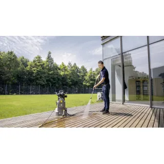 Водоструйка Karcher HD 4/10 X Plus Classic/ 1.8 kW