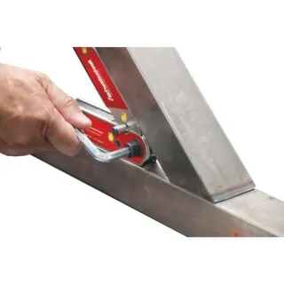 Магнит за заваряване Schweisskraft VSWM 15/ 15 кг