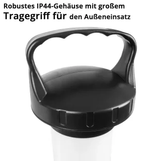 LED кула прожектор STAHLWERK TBS-100 ST/ 100W