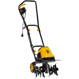 Електрическа мотофреза TEXAS El-Tex 1500/ 1.5kW/ 40 см