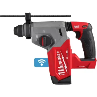Акумулаторен перфоратор Milwaukee M18ONEFH-0/ 18V