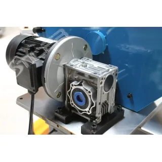 Електромеханична машина за огъване на тръби и профили STILER RBM 30/ 750W Електромеханична машина за огъване на тръби и профили STILER RBM 30/ 750W