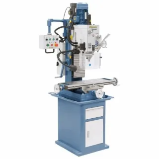 Фреза за метал BERNARDO FM 50 HSV