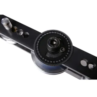 Огъващ уред за тръби METCOR TB180