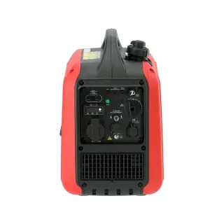 Инверторен генератор Yato YT-854837/ 2kW/ 230V/ 4л
