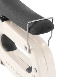 Комплект ръчен такер и инструмент за премахване на телчета STAHLWERK HTS-100 ST Комплект ръчен такер и инструмент за премахване на телчета STAHLWERK HTS-100 ST