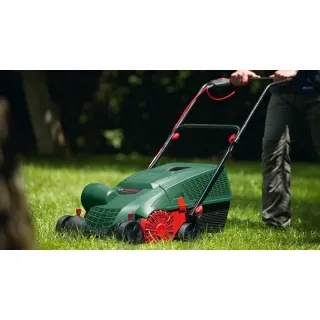 Електрически аератор Bosch UniversalRake 900, 900 W