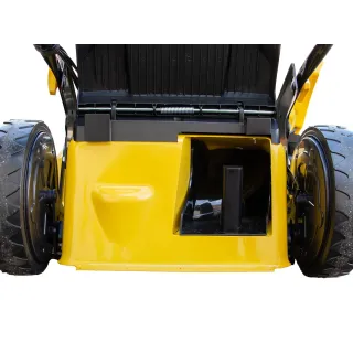 Бензинова косачка PROTECO 5106BS53P/ 4kW