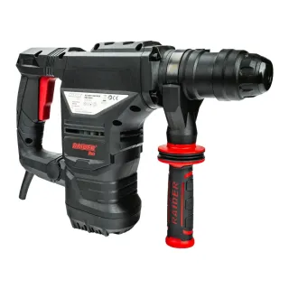 Електрически перфоратор SDS-plus Raider RDP-HD67/ 1600W/ 6J Електрически перфоратор SDS-plus Raider RDP-HD67/ 1600W/ 6J