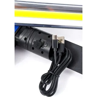 Работна LED лампа KraftDele KD3499/ 2x10 W Работна LED лампа KraftDele KD3499/ 2x10 W