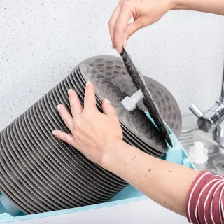 Пречиствател и овлажнител на въздух Trotec AW 20 S/ 24W Пречиствател и овлажнител на въздух Trotec AW 20 S/ 24W