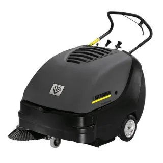 Метачна машина с вакуум KARCHER KM 85/50 W Bp Pack Adv, 912W