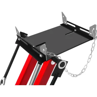 Крик за скоростна кутия KraftDele KD12683/ 2т Крик за скоростна кутия KraftDele KD12683/ 2т