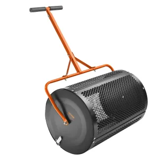 Валяк за разпръскване VEVOR GT02/ 60xФ40 см