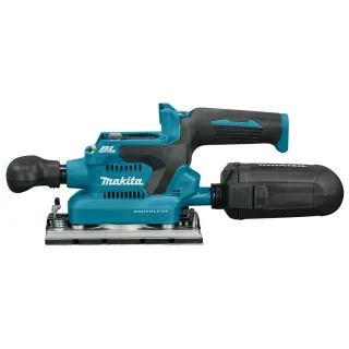 Акумулаторен виброшлайф Makita DBO382Z/ 18V