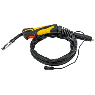 Инверторен заваръчен апарат POWERMAT PM-IMGTS-210L/ 210A Инверторен заваръчен апарат POWERMAT PM-IMGTS-210L/ 210A