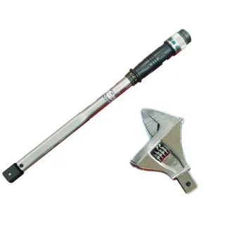 Динамометричен ключ BASS POLSKA 7471/ 210Nm