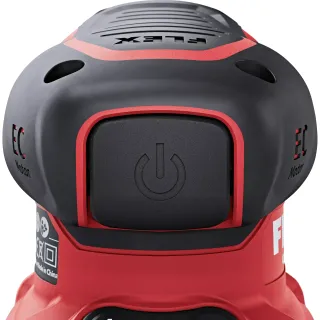 Орбитален шлайф Flex ORE 2-125 EC/ 260W/ 2 мм Орбитален шлайф Flex ORE 2-125 EC/ 260W/ 2 мм