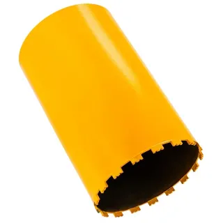Диамантена боркорона за бетон POWERMAT PM-DWK-230x450M/ 230 x 450 мм