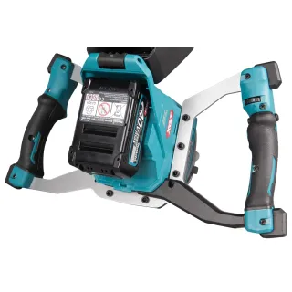 Акумулаторна бъркалка Makita UT001GM103/ 40V/ 4Ah