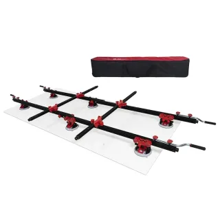 Вендузи за големи плоскости Rubi Slab Trans Heavy Duty N/  170 кг