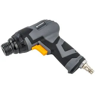 Пневматичен чук Powermat PM-MLP-10T + 4 бр. длета