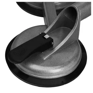 Тройна вендуза KraftDele KD10194/ 150 кг Тройна вендуза KraftDele KD10194/ 150 кг