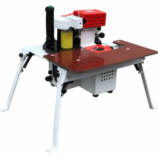 Кантираща машина STILER HJ 90 + лепило 1кг/ 800W Кантираща машина STILER HJ 90 + лепило 1кг/ 800W