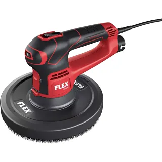 Електрическа шлайфмашина за стени и тавани FLEX GCE 6-EC/ 600W Електрическа шлайфмашина за стени и тавани FLEX GCE 6-EC/ 600W