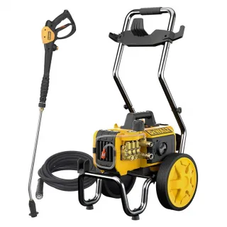 Водоструйка DEWALT DXPW003CE, 2900 W, 150 bar