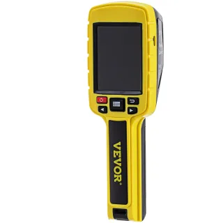 Термовизионна камера VEVOR JD-109/ 3.7V/ 2000mA Термовизионна камера VEVOR JD-109/ 3.7V/ 2000mA