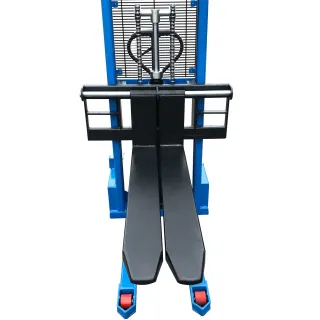 Палетен стакер STILER 1 TON/ 1 т